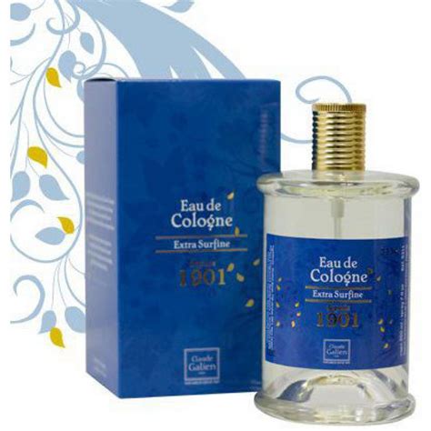 eau de cologne claude galien extra surfine